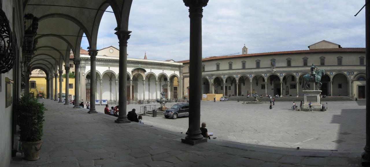 Florence Center Duomo 외부 사진