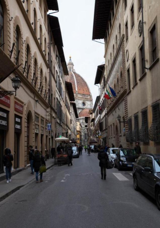 Florence Center Duomo 외부 사진